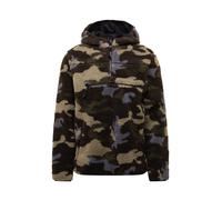 Brandit Chaqueta polar mezcla de colores M mezcla de colores