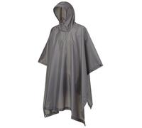 Brandit Chaqueta Ripstop Poncho en Anthracite