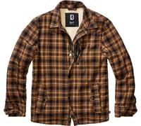 Brandit Chaqueta Sherpa Classic 3190 chaqueta polar 4XL