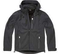 Brandit Chaqueta softshell Hurricane 3196 6XL