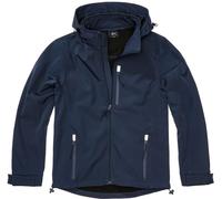 Brandit Chaqueta softshell Hurricane 3196 7XL