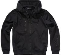 Brandit Chaqueta sudadera táctica 5033 S