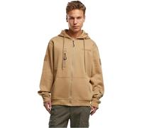 Brandit Tactical Sudadera, beige, tamaño 5XL para Hombres