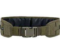 Brandit Cinturón Molle Belt 8110 Einheitsgröße