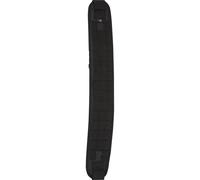Brandit Cinturón 'Molle' negro 80-105 negro