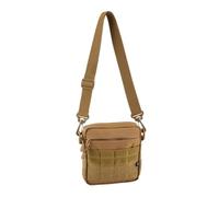Brandit City Bag Unisex Mochila Bandolera Aceituna