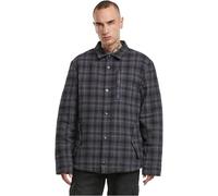 Brandit Classic Sherpa Jacket, color: anthra-bla, size: 5XL
