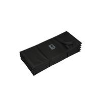 BRANDIT Colchoneta isotérmica plegable Molle Ejército BW ISO Matte Outdoor