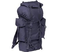 Brandit Combat Backpack, color: navy, size: OS