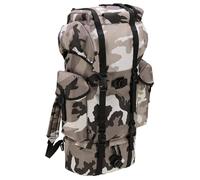 Brandit Combat Backpack Mochila Unisex adulto (Pack de 1)
