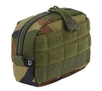 Brandit Compact Molle Pouch Bolsa Pequeña Interior Unisex