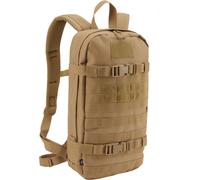 Brandit Cooper Day Mochila, Arena, Talla 9-14 Ltr. (S)
