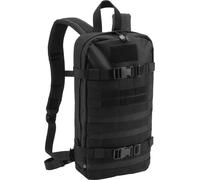 Brandit Mochila Us Cooper Daypack – Unisex adulto, negro, 12 L