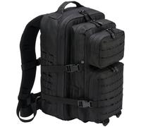 Brandit Cooper Laser Cut Bolsa de Asalto Táctica Mochila 40L L