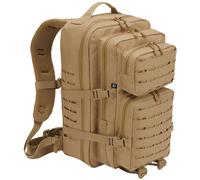 Brandit Mochila camelo One Size EUR