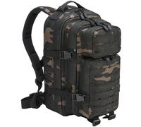Brandit Cooper Laser Cut Mochila Táctica Asalto 25 L 30 L M
