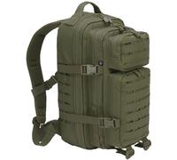 Brandit Cooper Laser Cut Mochila Táctica Asalto 25 L 30 L M