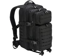 Brandit Cooper Laser Cut Mochila Táctica Asalto 25 L 30 L M