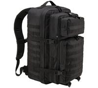 Brandit Cooper XL Mochila Táctica Ejército 65 L Outdoor BW