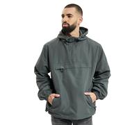 Brandit Cortavientos de Verano Ripstop Chaqueta cortavientos Summer Ripstop Hombre