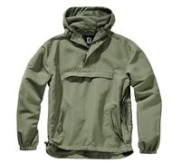 Brandit Cortavientos de Verano Ripstop Chaqueta cortavientos Summer Ripstop Hombre