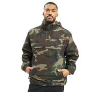Brandit Cortavientos de Verano Ripstop Chaqueta cortavientos Summer Ripstop Hombre