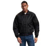 Brandit CWU Chaqueta, negro, tamaño XL para Hombres