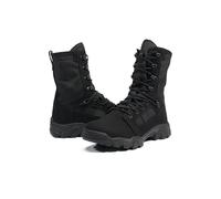 Brandit Defense Boots, color: black, size: 39