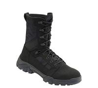 Brandit Defense Botas, negro, tamaño 44 para Hombres