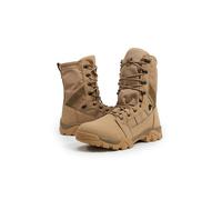Brandit Defense Botas, beige, tamaño 47 para Hombres