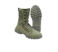 Brandit Defense Boots, color: olive, size: 46