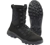 Brandit Defense Boots, color: black, size: 39