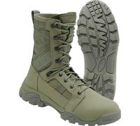 Brandit Defense Boots, color: olive, size: 46