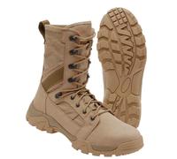 Brandit Defense Botas Zapatos Exterior Militares Survival Caminar Hombre