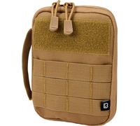 Brandit EDC Bolsa para cuchillos, camello