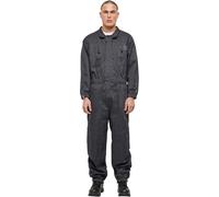 Brandit Einsatzkombi Mono Jumpsuit Overol Ropa De Trabajo Traje Multifuncional