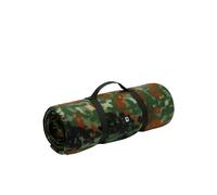 Brandit Manta de vellón, verde