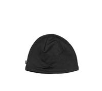 Brandit Fleece Cap Ice, Unisex adulto, Negro, Talla única