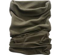 Brandit Fleece Sombreros multifuncionales, oliva, Talla única