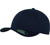 Brandit Flexfit 5 Panel Cap, Marina, Talla S/M