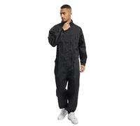 Brandit Flight Suit, color: black, size: 4XL