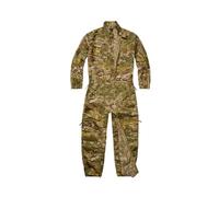 Brandit Flight Suit Traje de protección Labor, Diseño de Camuflaje, XXL Hombres