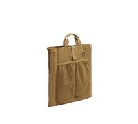 Brandit Foldable Seat, color: camel, size: OS