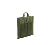 Brandit Asiento plegable, verde