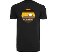 Brandit Forvert Camiseta cuello redondo Bishop 8669 L