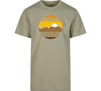 Brandit Forvert Camiseta cuello redondo Bishop 8669 XL