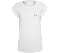 Brandit Forvert Camiseta de mujer Santa Maria 8681 S
