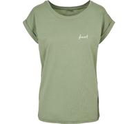 Brandit Forvert Camiseta de mujer Santa Maria 8681 XL