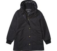 Brandit Forvert Lemony Parka femenina, negro, Talla M