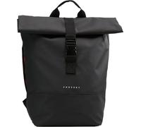 Brandit Forvert Lorenz Tarp Mochila, negro, Talla única